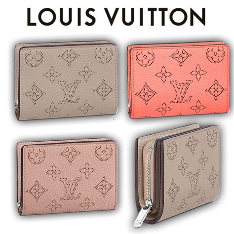 louis vuitton foldable wallet|Louis Vuitton wallet for sale.